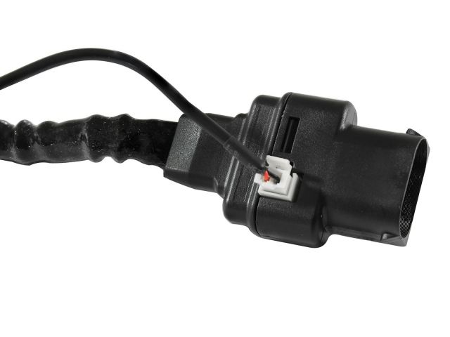 aFe Sprint Booster Power Converter: BMW 01-16 5/6/7/M5/M6-Series (AT) (Cor