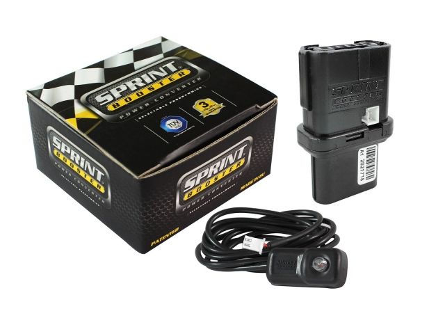 aFe  POWER 77-16402 Sprint Booster Power Converter