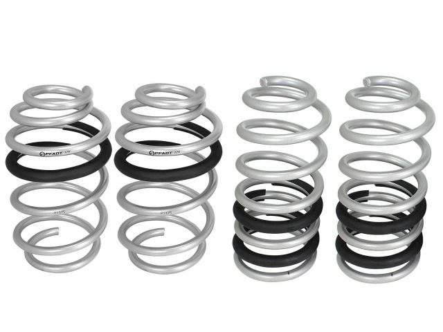 aFe  POWER 410-402001-V  Control PFADT Series Lowering Springs