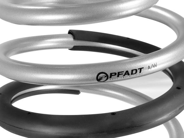 aFe  POWER 410-402001-V  Control PFADT Series Lowering Springs