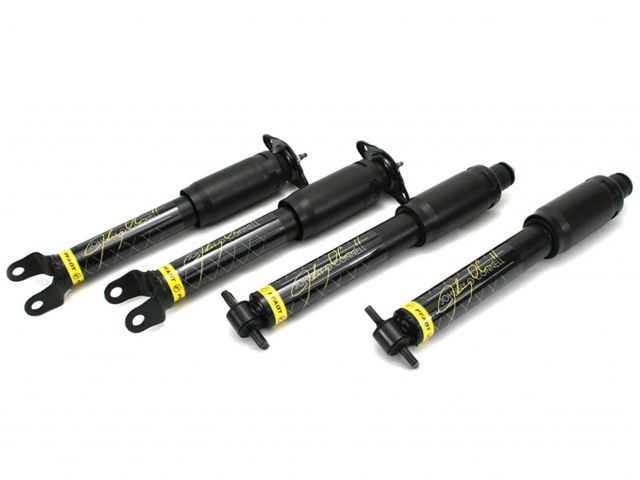 aFe Shocks 420-401001-J Item Image