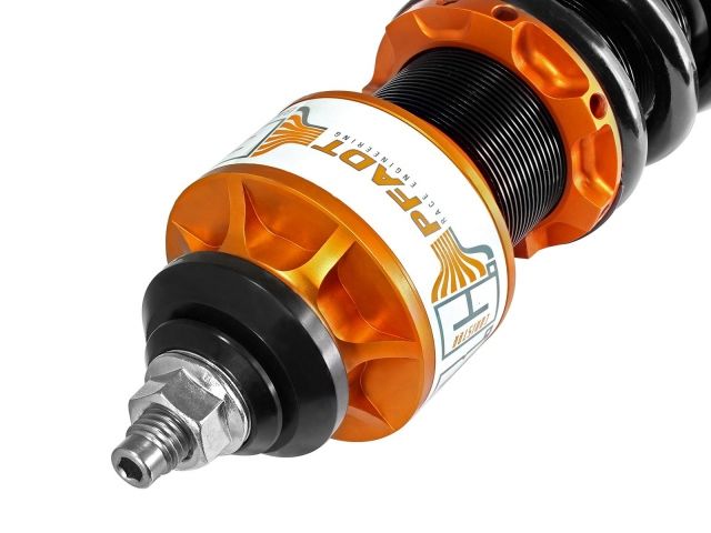 aFe  POWER PFADT Series Featherlight Drag Racing Coilover System