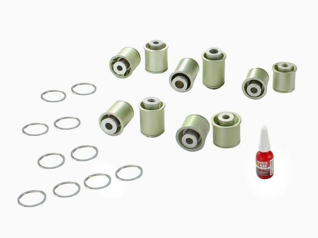 aFe Control Arm Bushings 460-401002-A Item Image