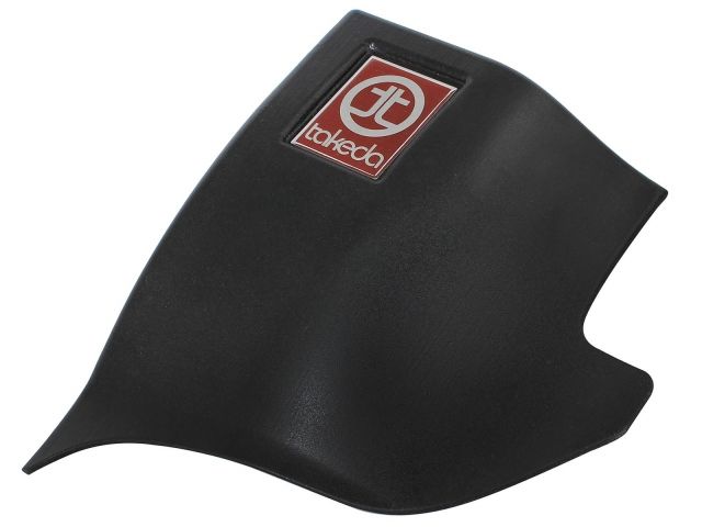 aFe Air Intake Cover TC-5305B Item Image