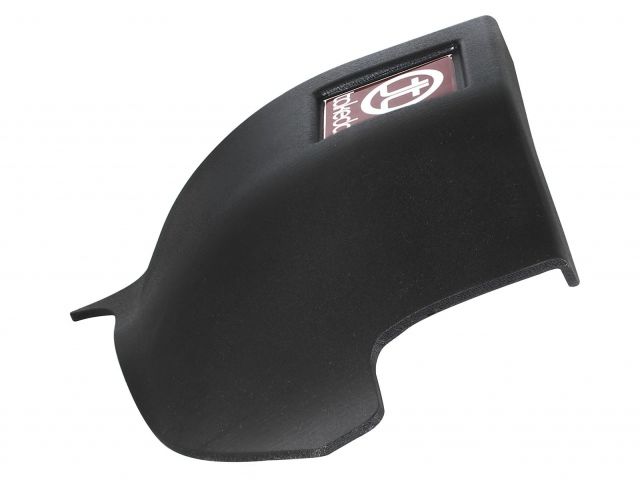 aFe Takeda Stage-2 Intake System Cover: Ford Focus ST 13-14 L4-2.0L (t) Ec