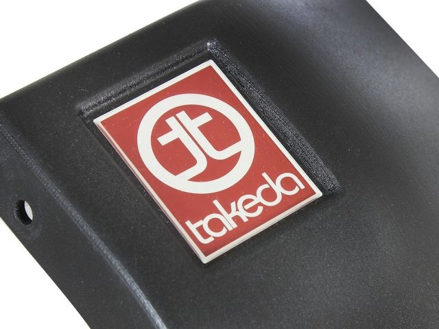 aFe Takeda Stage-2 Intake System Cover: Ford Focus ST 13-14 L4-2.0L (t) Ec