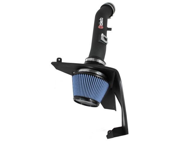 aFe Takeda Stage-2 Pro 5R Cold Air Intake System: Lexus RC 350 2015 V6-3.5