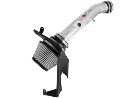aFe Cold Air Intakes TR-2015P-1D Item Image