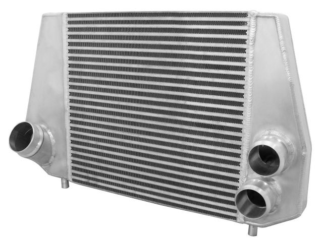 aFe  POWER 46-20121-1 BladeRunner GT Series Intercooler