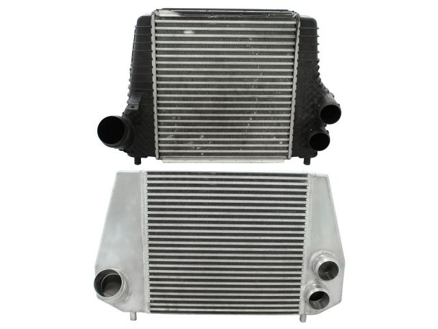 aFe  POWER 46-20121-1 BladeRunner GT Series Intercooler