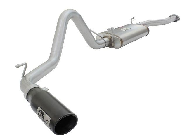 aFe Exhaust Systems 49-46024-B Item Image