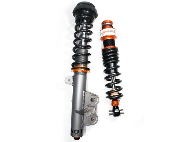 aFe  POWER PFADT Series Featherlight Single Adjustable Coilover System