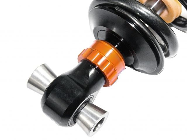 aFe  POWER PFADT Series Single Adjustable Drag Racing Coilover System