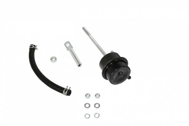 aFe BladeRunner Street Series Wastegate Actuator: Dodge Diesel Trucks 94-9