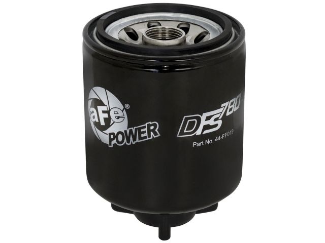 aFe DFS780 Fuel Pump (Full-time Operation): Dodge/RAM Diesel Trucks 05-10