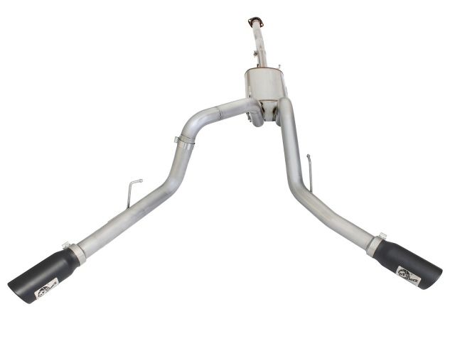 aFe  POWER 49-43074-B MACH Force-Xp 3" 409 SS Cat-Back Exhaust System