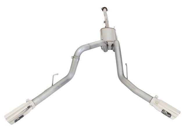 aFe  POWER 49-43074-P  MACH Force-Xp 3" 409 SS Cat-Back Exhaust System