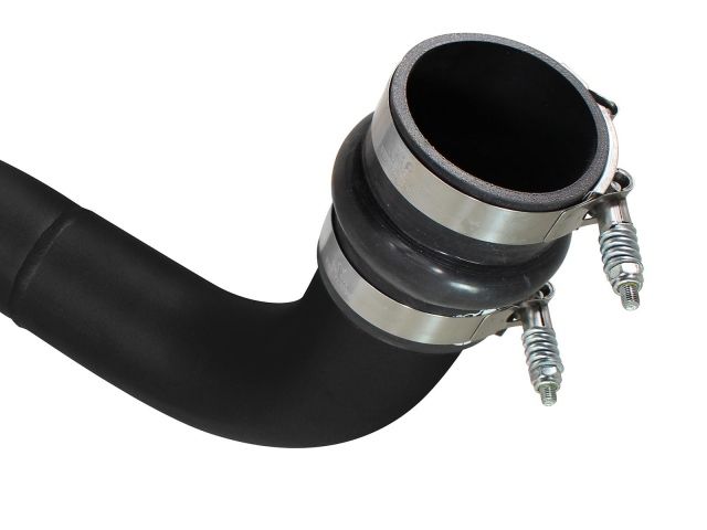 aFe BladeRunner 3in Intercooler Tubes Cold Side: Ford Diesel Trucks 99-03