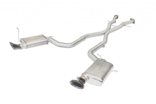 aFe Exhaust Systems 49-48053 Item Image