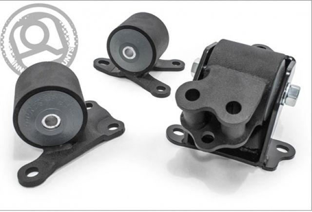 Innovative Mounts Engine & Motor Mounts 10051-75A Item Image