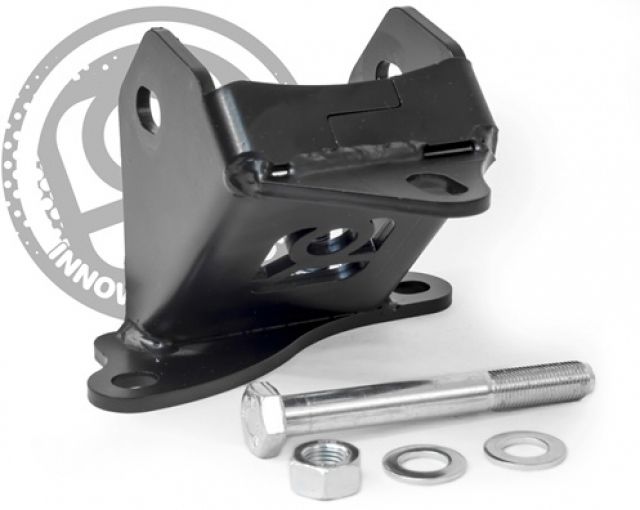 Innovative Mounts 96-00 CIVIC CONVERSION ENGINE MOUNT KIT (B/D SERIES/MANUAL/AUTO/HYDRO