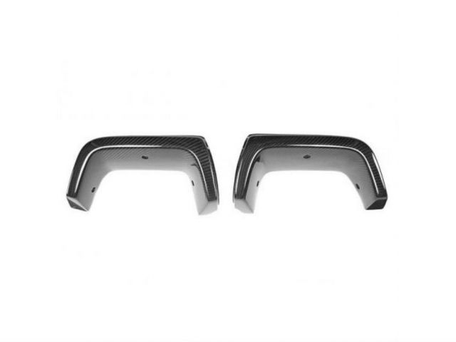 APR Heat Shields CBX-WRXHSHAT Item Image