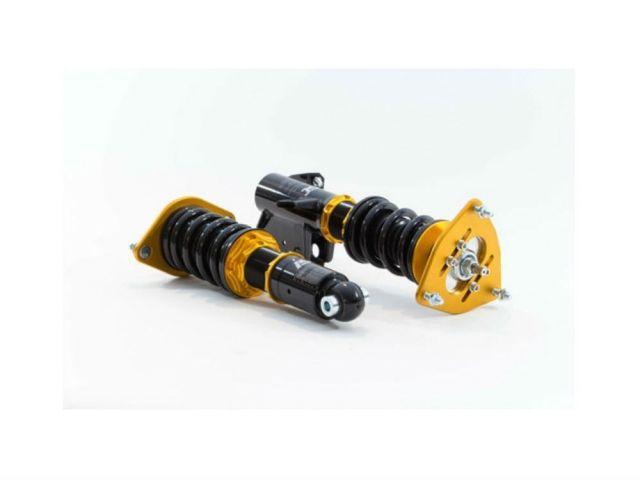 ISC Suspension Coilover Kits S018 Item Image