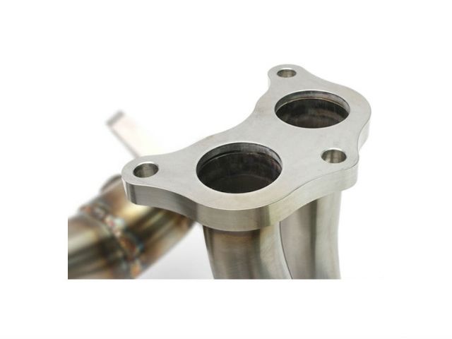 Perrin E4-Series Equal Length Header *Discontinued