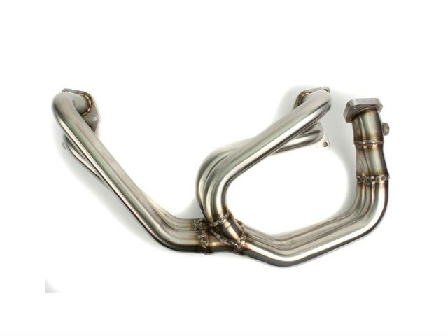 Perrin Performance Equal Length Header 1.625" Primaries "Big Tube"