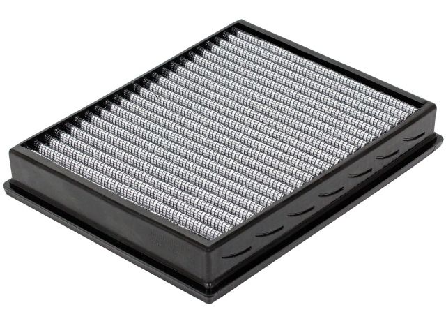 aFe Magnum FLOW Pro DRY S OE Replacement Filter - Ford Fusion 13-16 L4-1.5