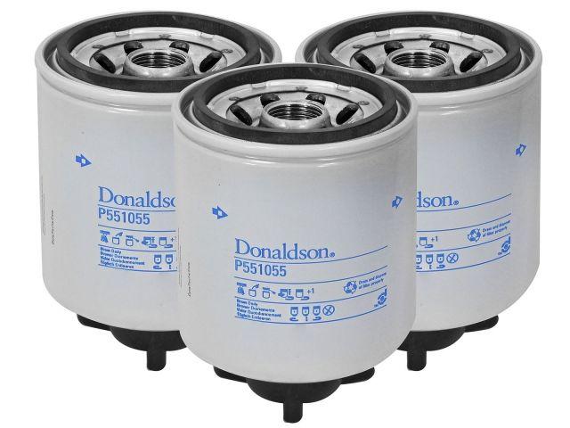 aFe Fuel Filters 44-FF018M Item Image