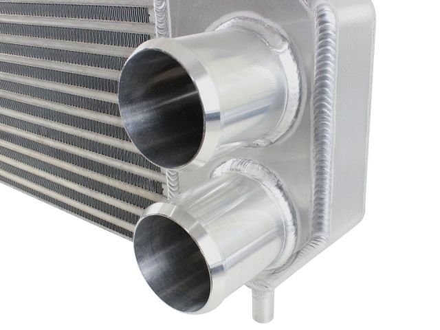 aFe BladeRunner GT Series Intercooler with Tubes: Ford F-150 EcoBoost 15-1