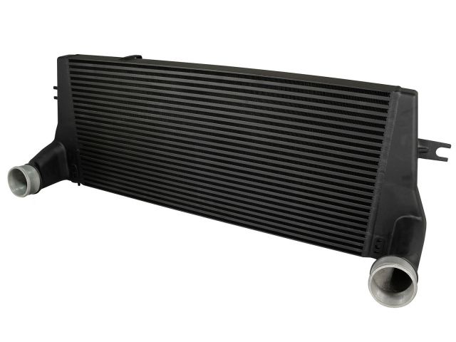 aFe BladeRunner Street Series Cast Intercooler: Dodge Diesel Trucks 94-02