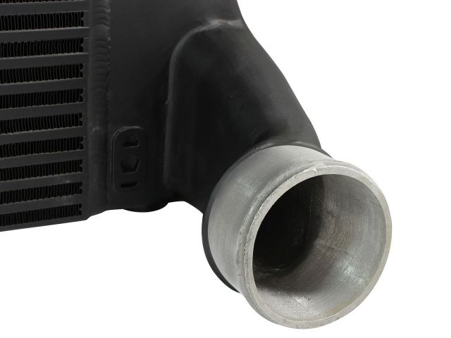 aFe BladeRunner Street Series Cast Intercooler: Dodge Diesel Trucks 94-02