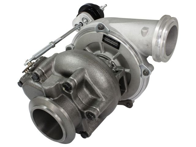 aFe BladeRunner GT Series Turbocharger: Ford Diesel Trucks 99-03 V8-7.3L (