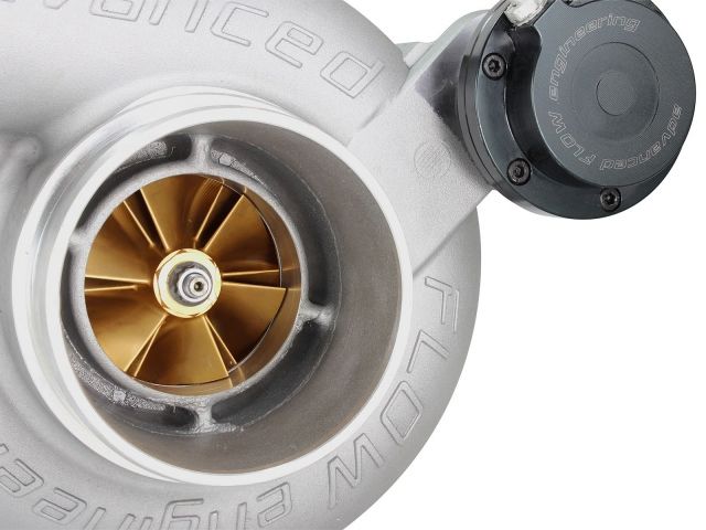 aFe BladeRunner GT Series Turbocharger: Ford Diesel Trucks 99-03 V8-7.3L (