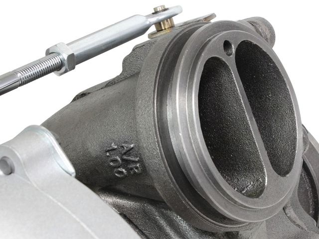 aFe BladeRunner GT Series Turbocharger: Ford Diesel Trucks 99-03 V8-7.3L (