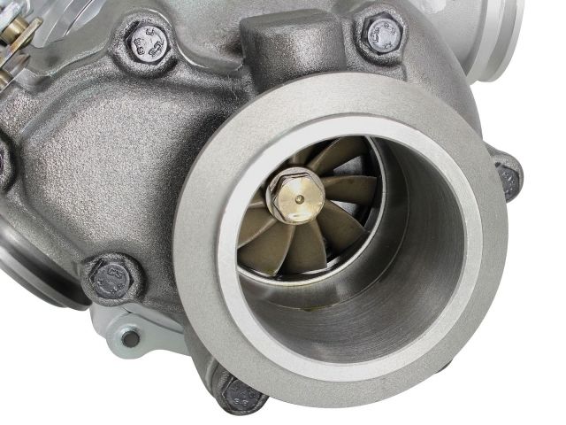 aFe BladeRunner GT Series Turbocharger: Ford Diesel Trucks 99-03 V8-7.3L (