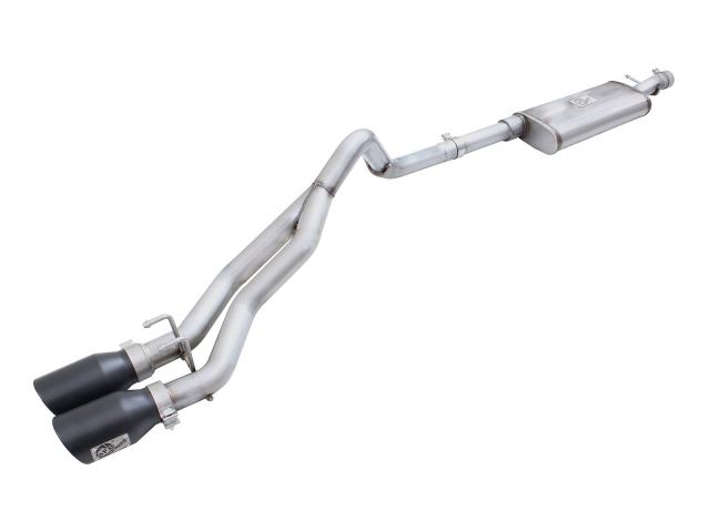 aFe Exhaust Systems 49-48054-B Item Image