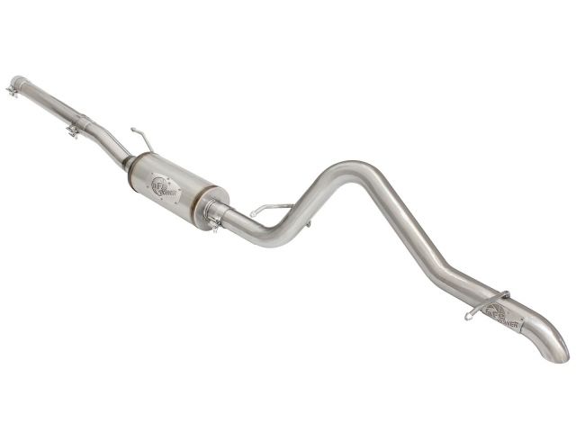 aFe Exhaust Systems 49-48055 Item Image