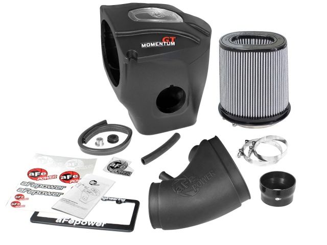 aFe  POWER 51-72203 Momentum GT Pro DRY S Cold Air Intake System