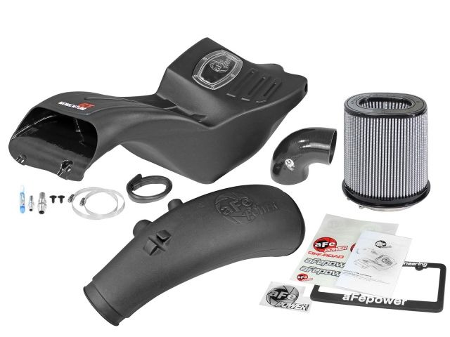 aFe  POWER 51-73114 Momentum GT Pro DRY S Cold Air Intake System