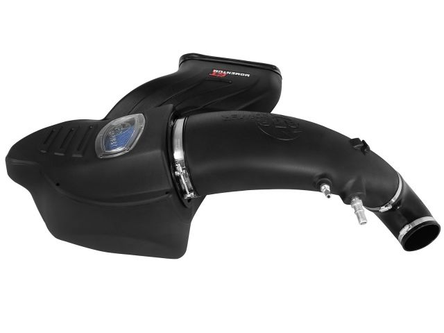 aFe Momentum GT Pro 5R Cold Air Intake System: Ford F-150 15-16 V8-5.0L (C