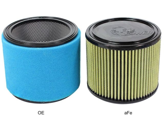 aFe  POWER 87-10067 Aries Powersports Pro GUARD7 Air Filter