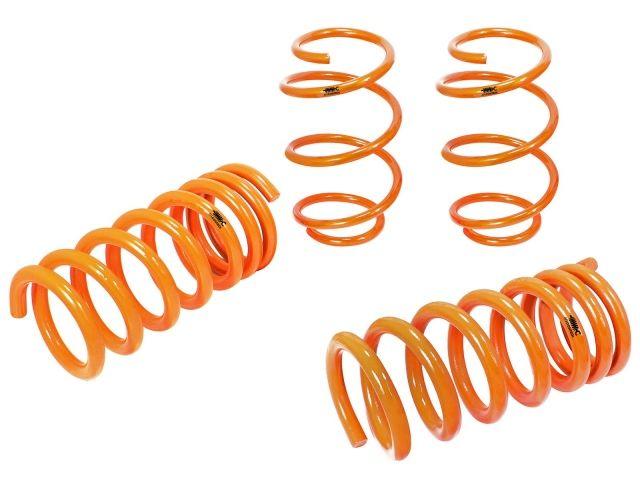 aFe Lowering Springs 410-301001-N Item Image