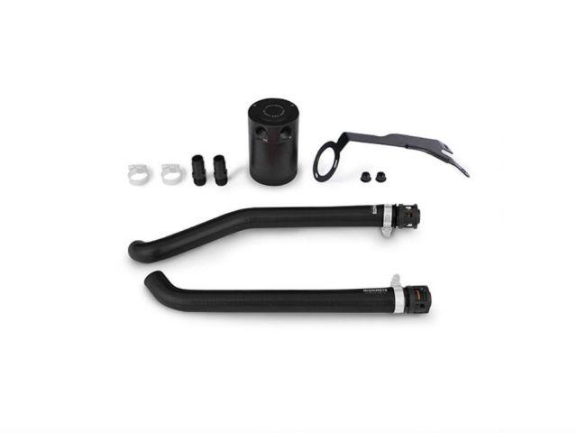 Mishimoto Oil Catch Tanks MMBCC-FIST-14PBK Item Image