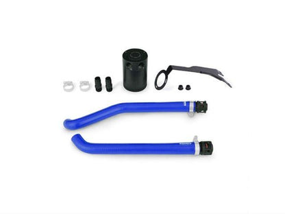 Mishimoto Oil Coolers MMBCC-FIST-14PBL Item Image