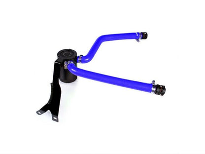 Mishimoto Baffled Oil Catch Can PCV Side Ford Fiesta ST 2014+