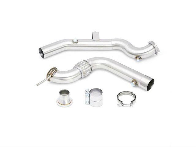 Mishimoto Downpipes MMDP-MUS4-15 Item Image