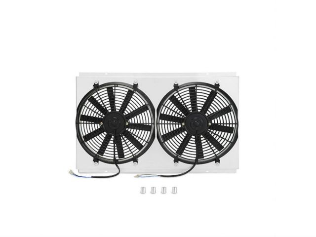 Mishimoto Fan Shrouds MMFS-CHE-68PROBE Item Image